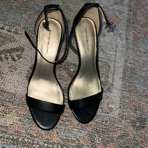 Bandolino Heels